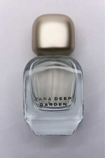 Zara DEEP GARDEN EDP 30 ML (İNDİRİMSEHRİ