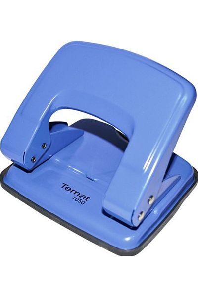 Temat 1050 Perforator Blue