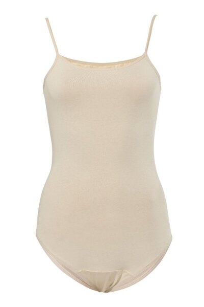 Anıt 4061 Lycra Rope Strap Body