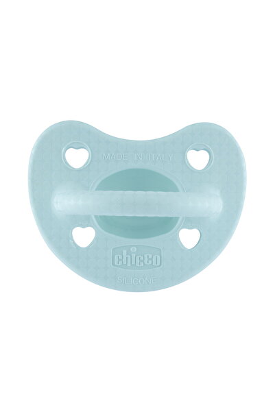 Chicco PHYSIO SOFT LUXE EMZİK 2-6AY ERKEK TEKLİ