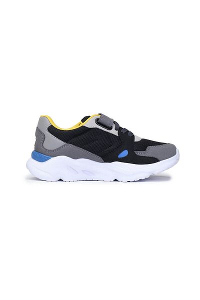 hummel York Jr унисекс цветни детски обувки