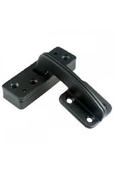 Master Black Color Safety Hook