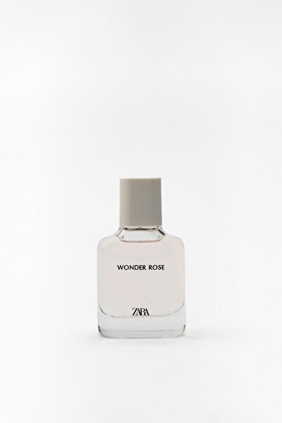 Zara WONDER ROSE EDT 30 ML ( İNDİRİMSEHRİ