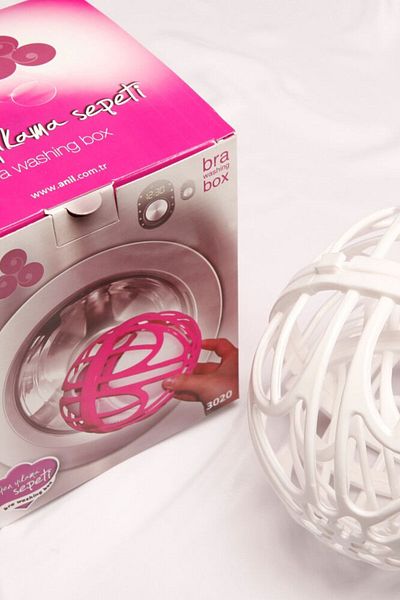 Anıl Anil Man3020 Bra Washing Container