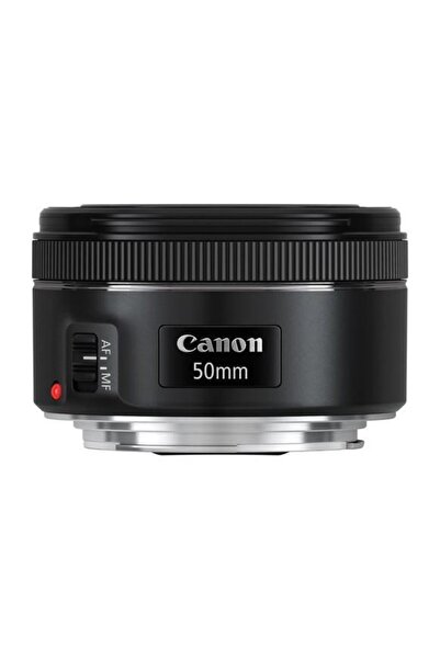 Canon Canon EF 50MM F/1.8 STM Camera Lens
