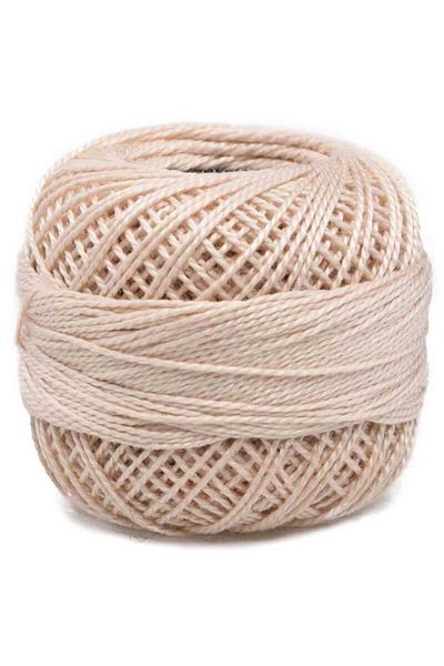 domino Mercerized Embroidery Thread - Νο 8 K0250 Μοντέλο