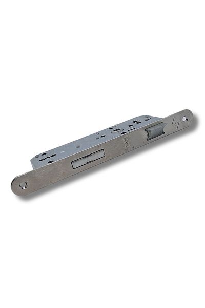 Kale Kilit Kale 151 R Oval Room Lock 40mm