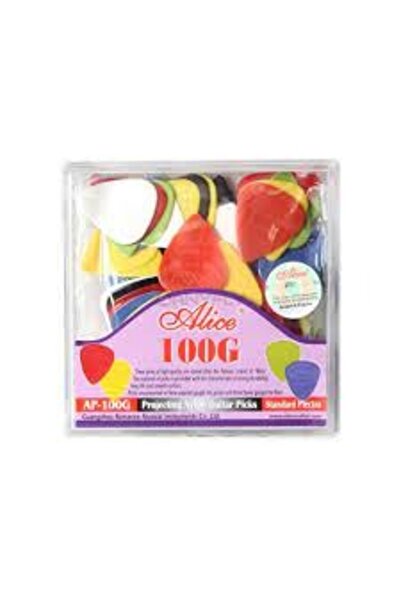 Alice AP100-G 100'Lü Pena (Orijinal Üründür)
