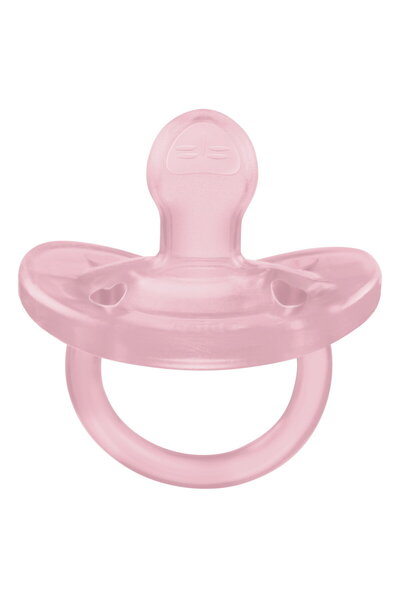 Chicco Physıoforma Soft Pembe 6-16ay 2li