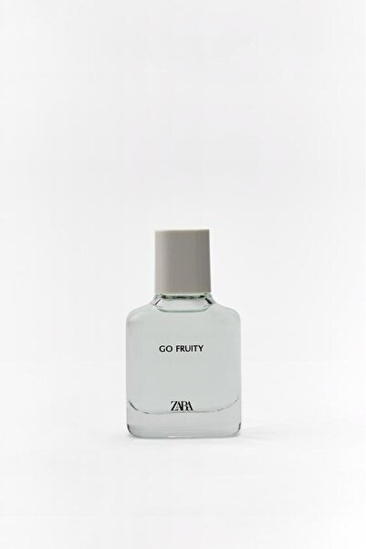 Zara GO FRUITY EDT 30 ML (İNDİRİMSEHRİ