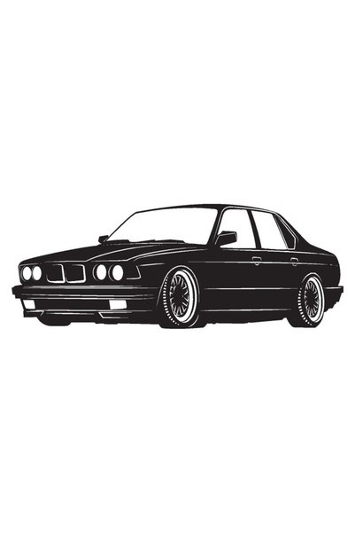 pınaxar Classic Cars Model 13 Auto Domestic Production A+Quality 30 X 12 cm D...