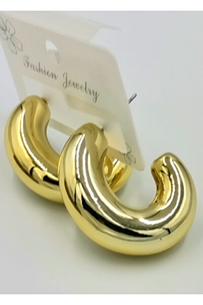 Monalisa Home Luxury Earrings - Tarnish Stainless Steel