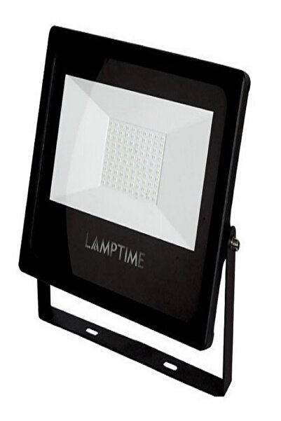 Lamptıme Lamptime 100 Watt Led Projektör Gunışığı Işık 252310
