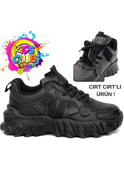 KCMN Cool Verom Lace Look Cırcır Velcro Sneaker Pantofi sport ortopedici pent...