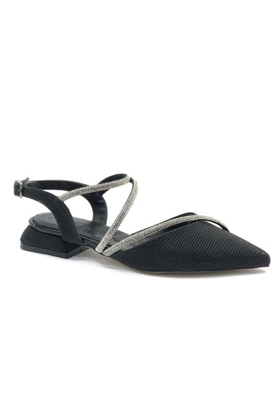 KOCAMANLAR Crni Feles kamen niskog kroja za žene Baletanke