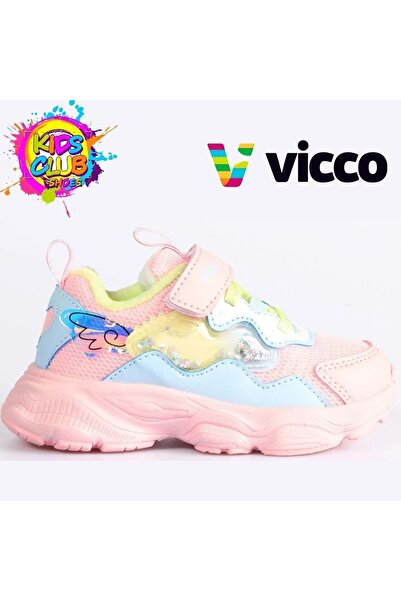 Vicco Дитячі повсякденні туфлі Kimmy 346.P24K.309-114