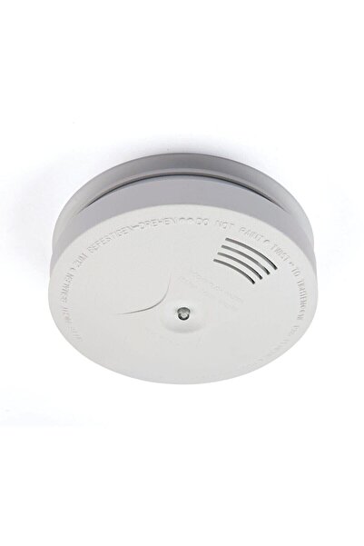 Cata Kablosuz Pil İLE ÇALIŞAN Duman Dedektörü Ct-9451