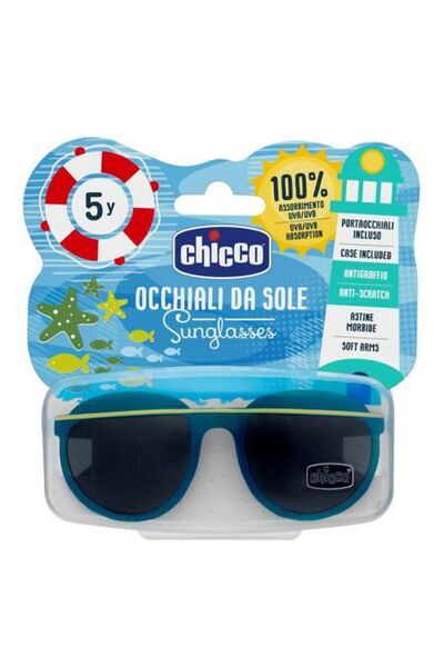 Chicco Gözlük 5yaş Erkek