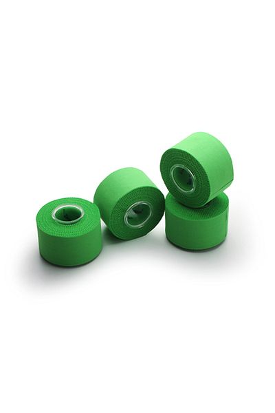 zerotape Φωτεινό Πράσινο 10m για 3,8cm