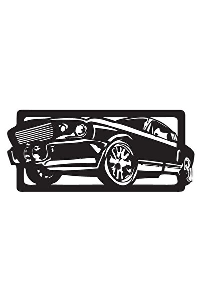 Bilge Sea Classic Cars Model 12 Auto Special New Sticker 30 X 12 cm