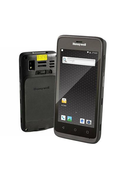 HONEYWELL Eda51 2D Qr Code Android 10 4Gb/64Gb Wifi Bluetooth 5" Touch Screen Handheld Terminal
