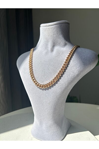 AKARSU TAKI Rodyum kolye