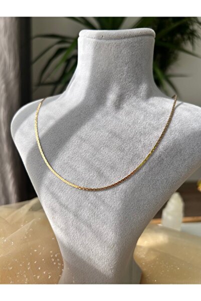 AKARSU TAKI Rodyum Zincir