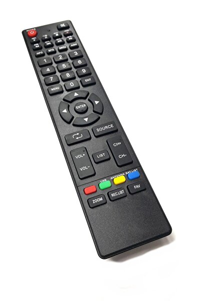 Sunny lcd kumandası