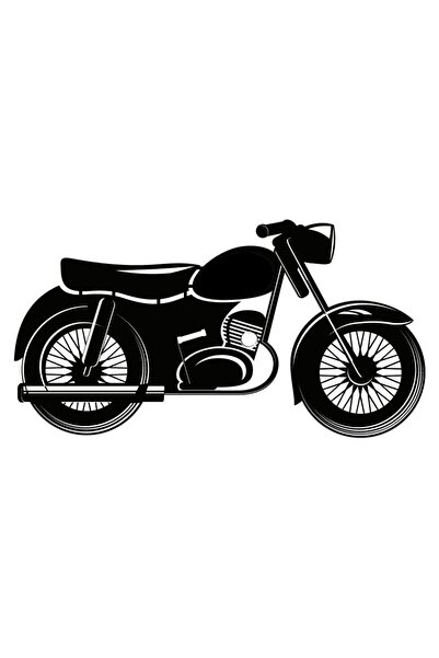 Generic Brand Classic Motorcycles Model 4 Auto Special New Quality Quality St...