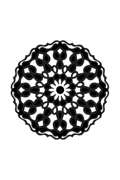 pınaxar Flower Pattern Model 9 Auto Domestic Production A+Quality 30 X 30 cm ...