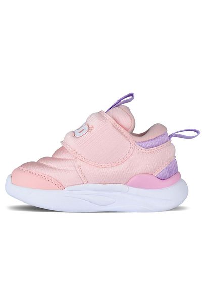 Vicco Mila Ortopedic First Step Baby Copii Pantofi Sport Pudra
