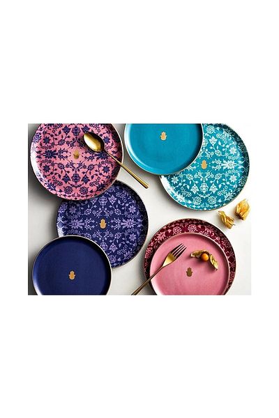 Porland Glamorous Service Presentation Set 8 Pieces