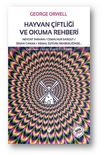 Tuti Kitap Hayvan Çiftliği ve Okuma Rehberi
