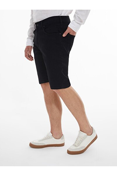 Ltb Elrond Slim Fit Jean Bermuda