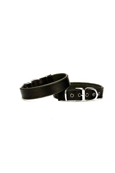 CEKAVE Dog Collar 3*55 cm Black