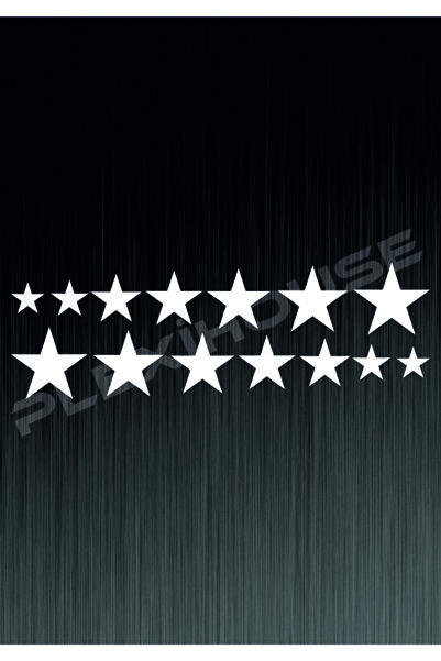 FARKSHP طقم نجوم الجرار أركونت-توموسان-حطة-كيس-مقصورة الجرار ملصق جديد خاص