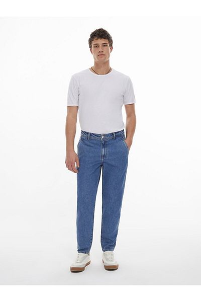 Ltb Παντελόνι Cıelo High Rise Slouchy