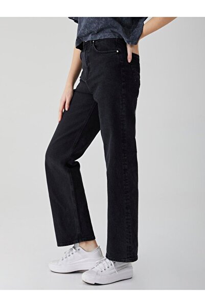 Ltb Παντελόνι Jean με φαρδύ πόδι Vıonne