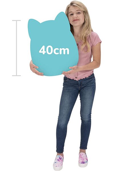 Squishmallows Odion Noodle 40cm