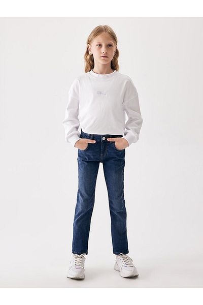 Ltb Pantaloni Isabella G Cut