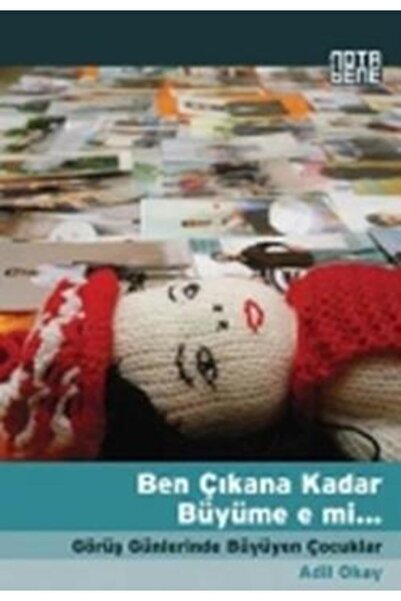 Generic Brand Ben Çıkana Kadar Büyüme E Mi...