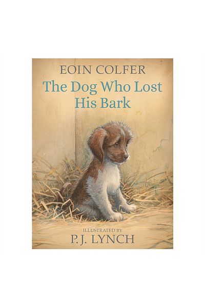Walker Books The Dog Who Lost His Bark