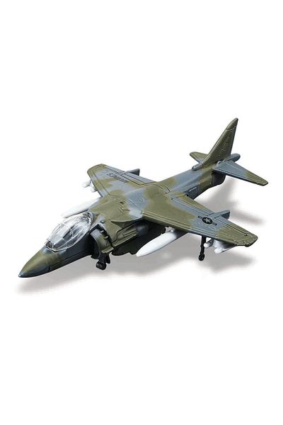 Maisto Fresh Metal طائرة Maisto Tailwinds AV-8B Harrier II