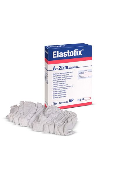 BSN Elastofix 25m - Size a Finger Mesh Bandage