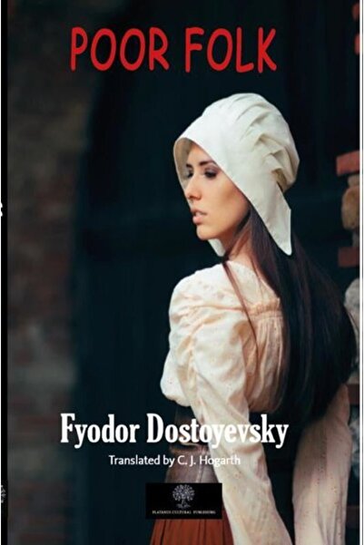 Platanus Publishing Poor Folk