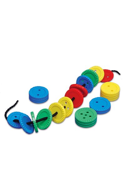Galt Eğlenceli Düğmeler (FUN BUTTONS)