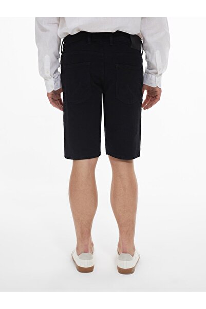 Ltb Elrond Slim Fit Jean Bermuda