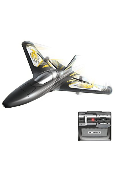 Genel Markalar X-Twin Evo Uzaktan Kumandalı Uçak - Model 2