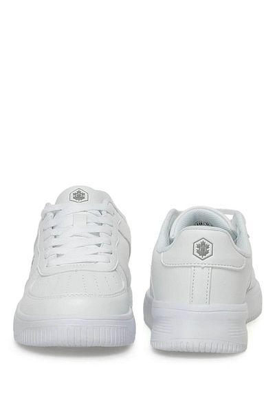 lumberjack Tenis alb pentru femei - 101783323   4w Finster Wmn 4pr