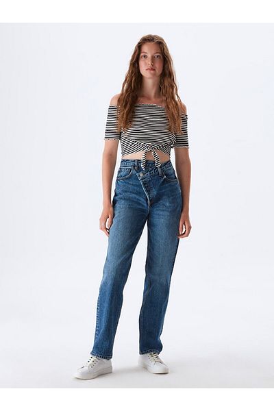 Ltb Pantaloni Andie